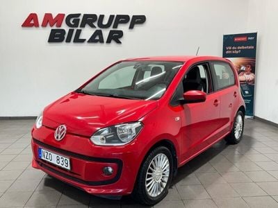 VW up!