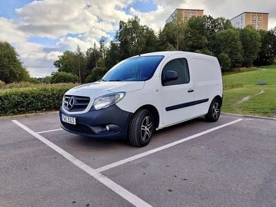 Mercedes Citan 109