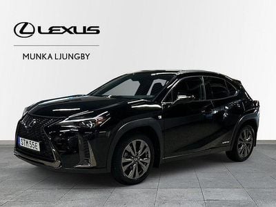 Lexus UX 250h