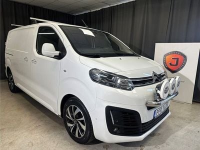 Citroën Jumpy