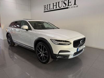 Volvo V90 CC