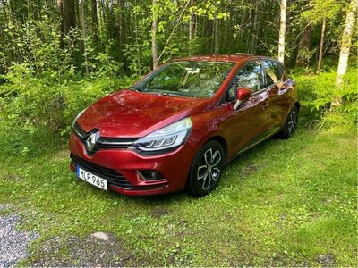 Renault Clio IV