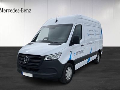 Mercedes E-Sprinter