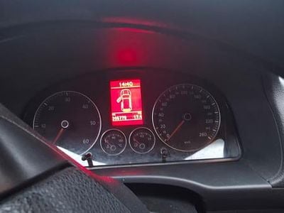 Begagnad 2009 VW Caddy Maxi Minibuss | 55 000 kr (Dyr)