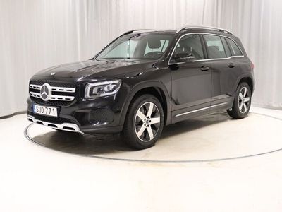 Mercedes GLB200