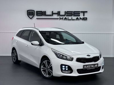 Kia Ceed Sportswagon