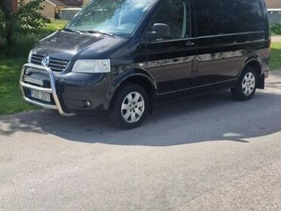 VW T5