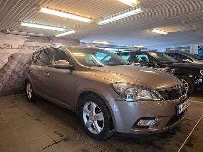Kia Ceed Sportswagon