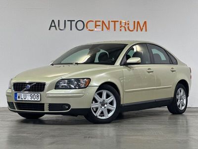 Volvo S40