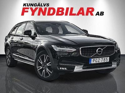 Volvo V90 CC