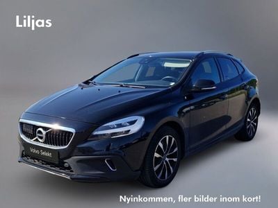 Volvo V40 CC