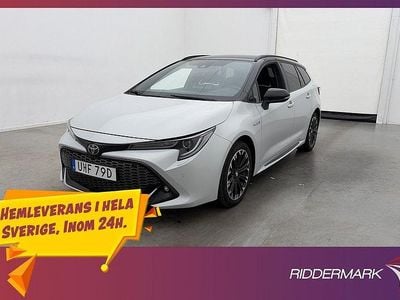 Toyota Corolla Hybrid