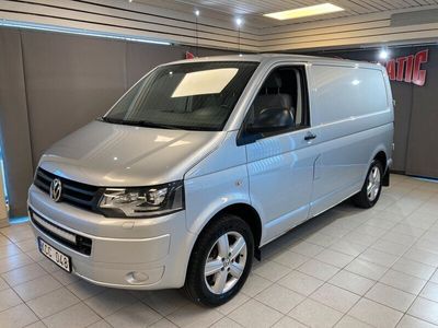 VW T5