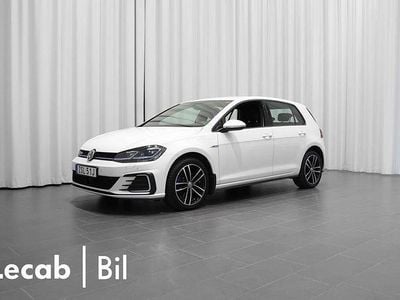 VW Golf VIII