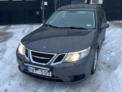 Saab 9-3