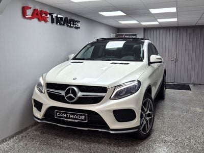 Mercedes GLE350