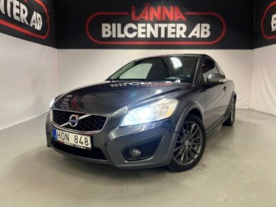 Volvo C30