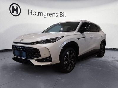 Begagnad MG HS Luxury 143 HK (105 kW) 2024 Okänd SUV