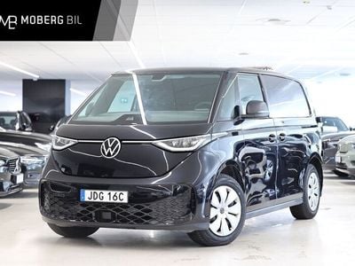 VW ID. Buzz