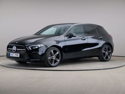 begagnad Mercedes E250 A-Class5-d Progressive Line Premiumpkt Nightpack