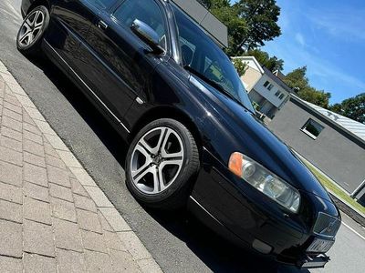 Begagnad 2006 Volvo V70 Kombi | 23 000 kr (Marknadspris)