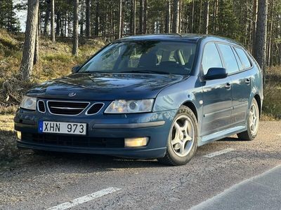 Saab 9-3