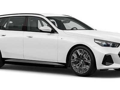 BMW 530e