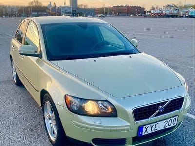 Volvo S40