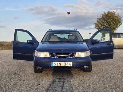 Saab 9-5