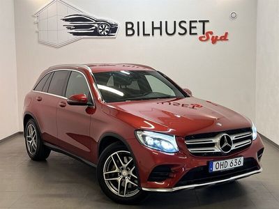 Mercedes GLC220