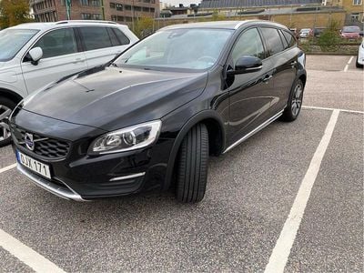 Volvo V60 CC