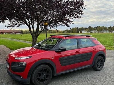 Citroën C4 Cactus
