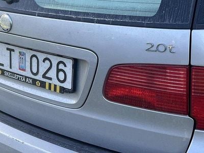 Saab 9-5