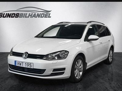 VW Golf VII