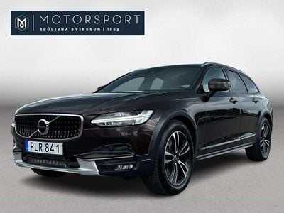 Volvo V90 CC