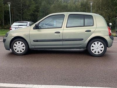 Renault Clio II