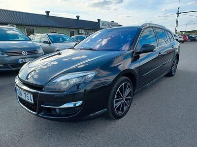 Renault Laguna GrandTour