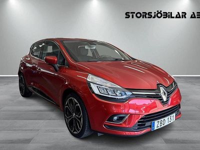 Renault Clio IV