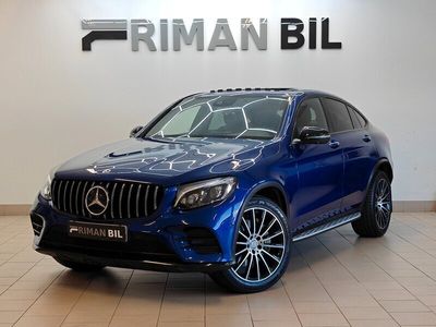 Mercedes GLC250