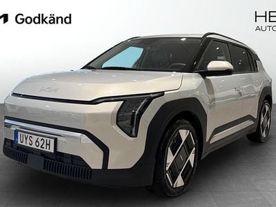 Begagnad 2024 Kia EV3 Plus SUV | 449 900 kr (Bra pris)