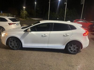 begagnad Volvo V40 V40