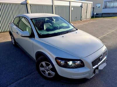 Volvo C30