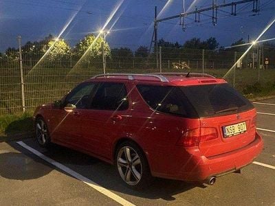 Saab 9-5