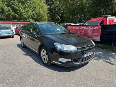 Citroën C5