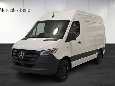 Mercedes E-Sprinter