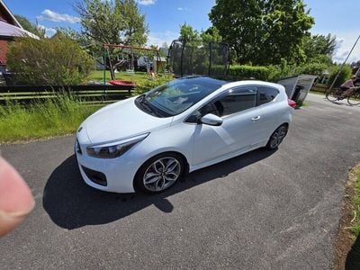 Kia ProCeed GT