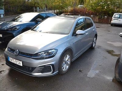 VW Golf VII