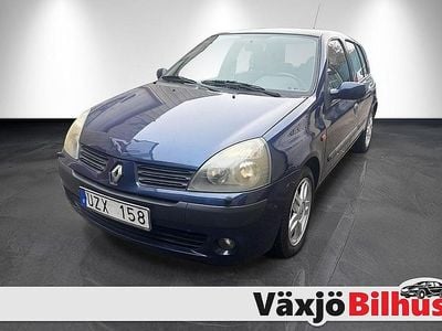 Renault Clio II