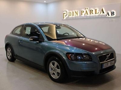 Volvo C30