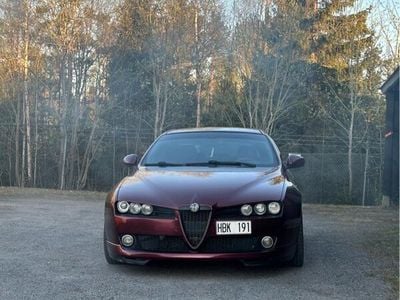 Alfa Romeo 159